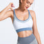 Cross Back Fitness Underwear