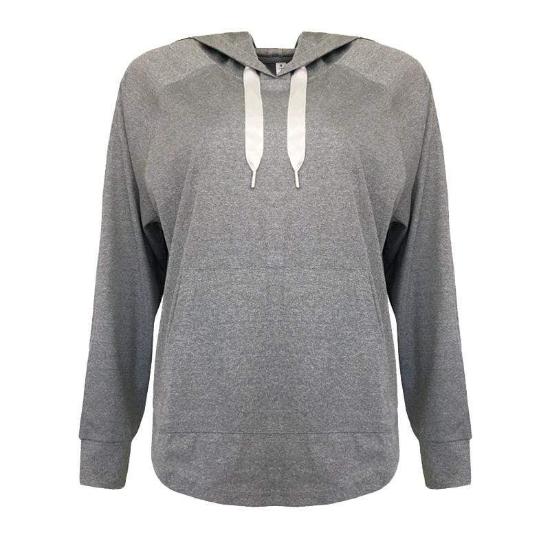 Stylish Loose Sweat Shirt