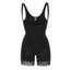 Women Abdomen Slimming Bodysuit