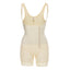 Women Abdomen Slimming Bodysuit