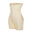 Lace High Waist Abdomen Hips Bodysuit