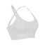 Trendy Casual Shockproof Low Impact Sports Bra