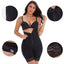 Lace High Waist Abdomen Hips Bodysuit