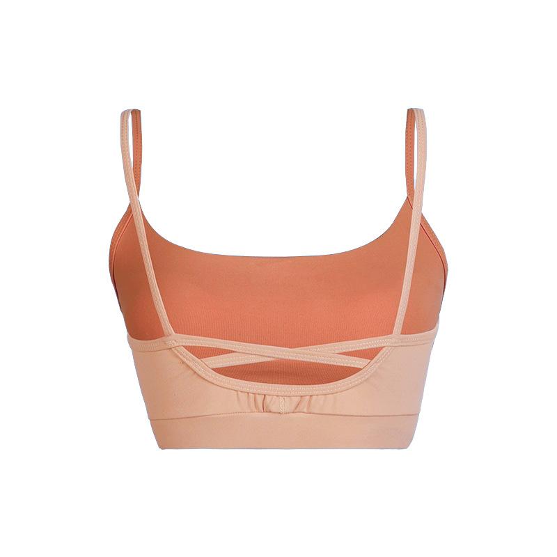 Gathering Professional Training Sports Bra