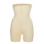 Lace High Waist Abdomen Hips Bodysuit