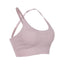 Trendy Casual Shockproof Low Impact Sports Bra