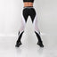 Mesh See Yoga Legging