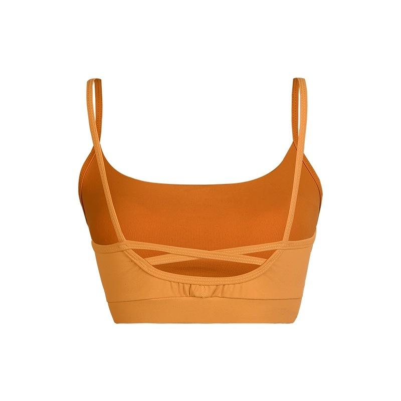 Gathering Professional Training Sports Bra