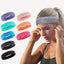 Anti skid Sweat absorbing Headband Running