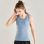 Summer Fitness Loose Sports Vest