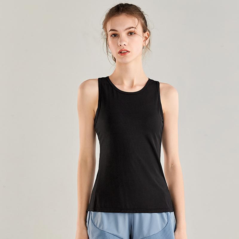 Fitness Wear Running Vest