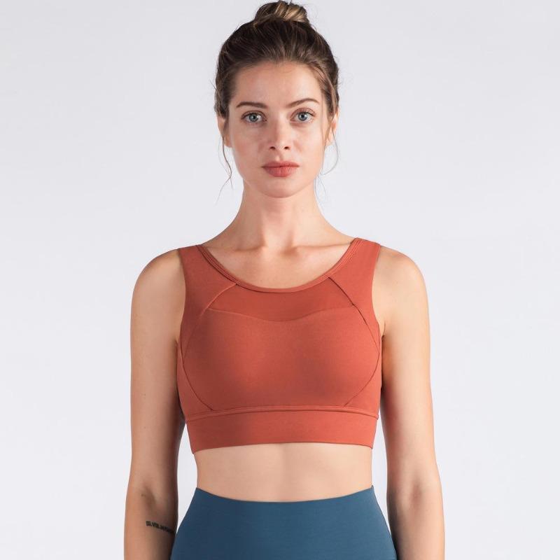 Flower Bud Chest Type Bra