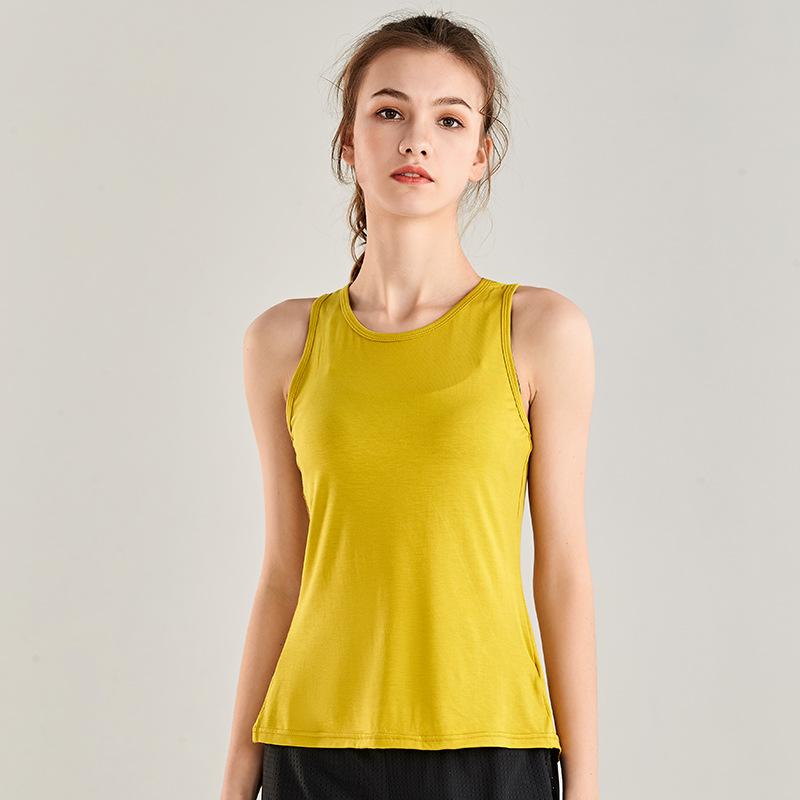Fitness Wear Running Vest