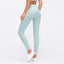 Nude Embarrassment Line Sport Capris