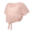 Loose Quick drying Yoga Fitness Blouse