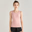 Summer Fitness Loose Sports Vest