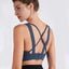Flower Bud Chest Type Bra