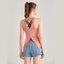 Fitness Wear Running Vest