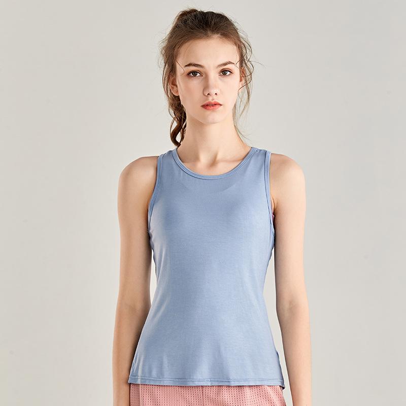 Fitness Wear Running Vest
