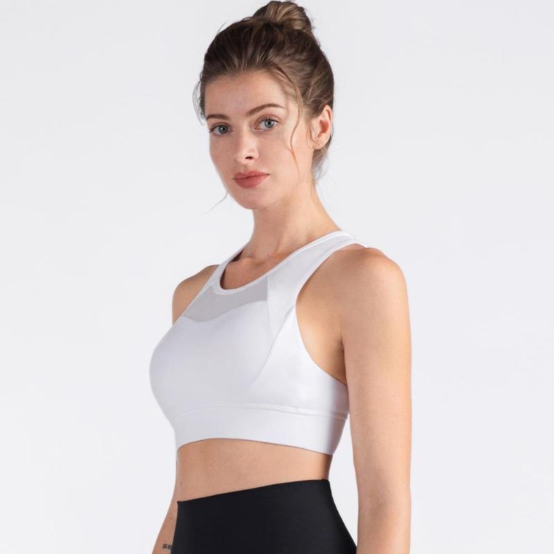Flower Bud Chest Type Bra