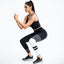 Color Block Yoga Suit