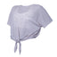 Loose Quick drying Yoga Fitness Blouse