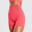 Abdominal Yoga Sexy Shorts
