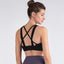 Flower Bud Chest Type Bra