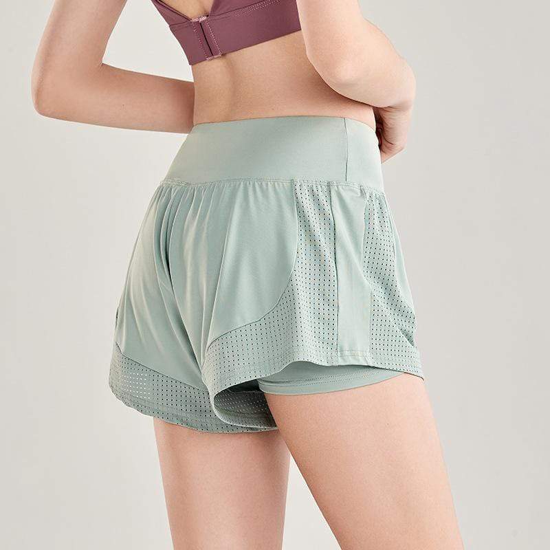 Loose Quick drying Sports Shorts