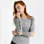 Dry Breathable Yoga Top