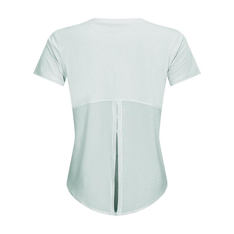 Fashion Strap Quick Dry Breathable Sport Vest
