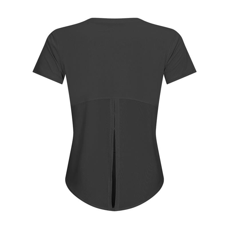 Fashion Strap Quick Dry Breathable Sport Vest