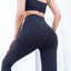 Outdoor Running Stretch Fitness Leggings