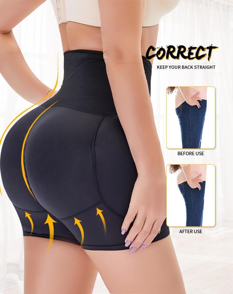 Women Buttocks Waist Shaping Pants