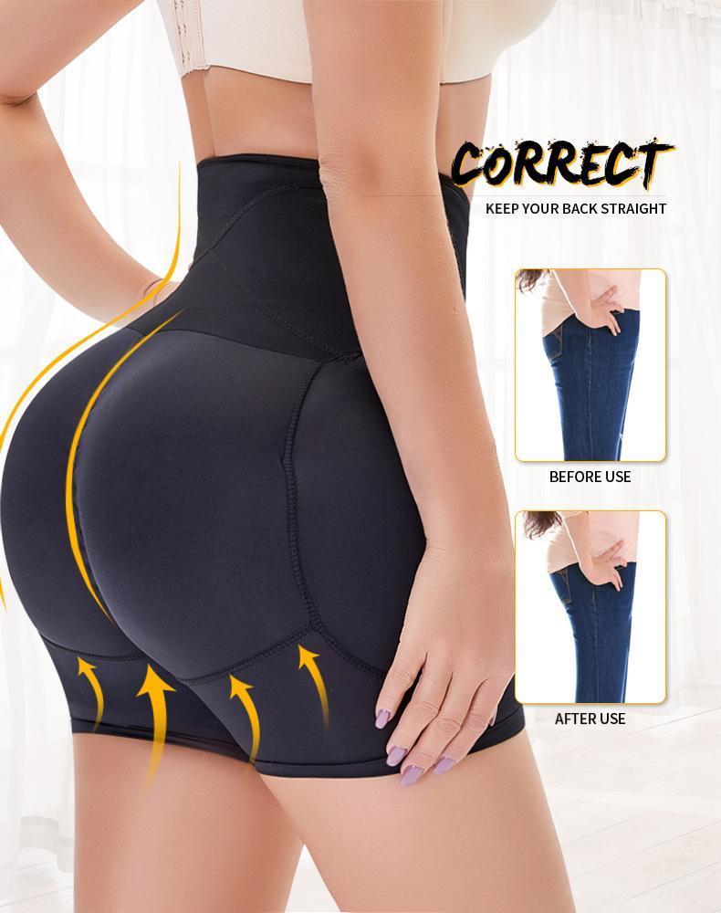 Women Buttocks Waist Shaping Pants