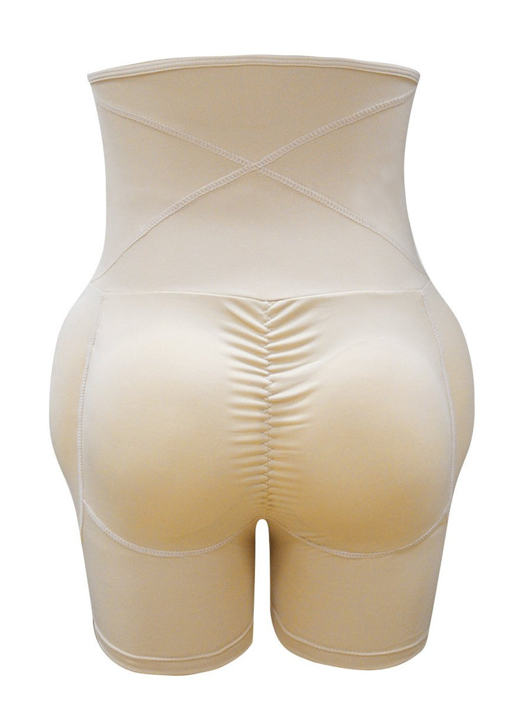 Women Buttocks Waist Shaping Pants