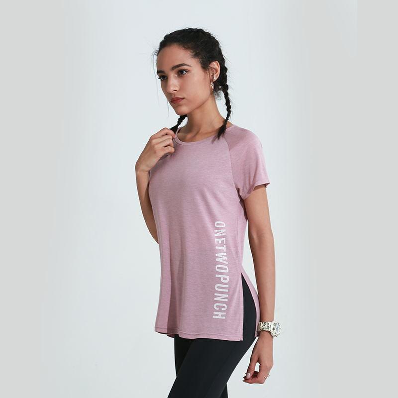 Sports Loose Thin shirt