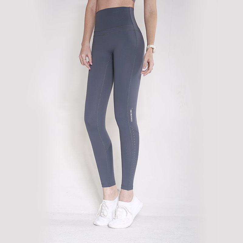 Skinny Stretch High Waist Hip Legging