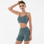 Yoga Suit Sports Underwear Shorts