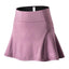 High waisted Dry Professional Exercise Skirt