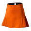 High waisted Dry Professional Exercise Skirt