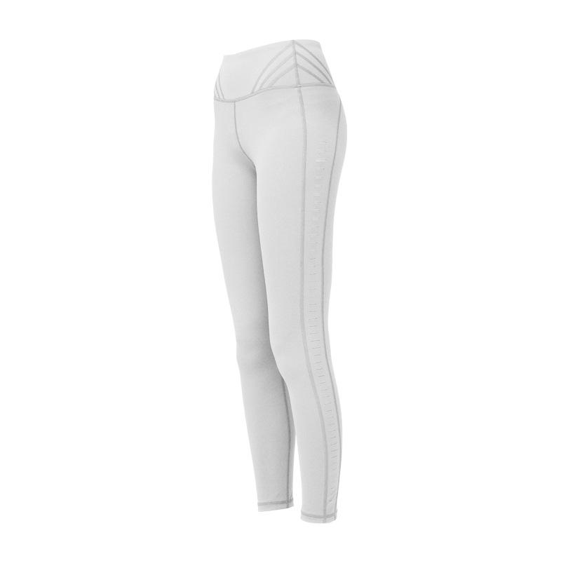 High Waist Skinny Cutout Stretch Yoga Legging