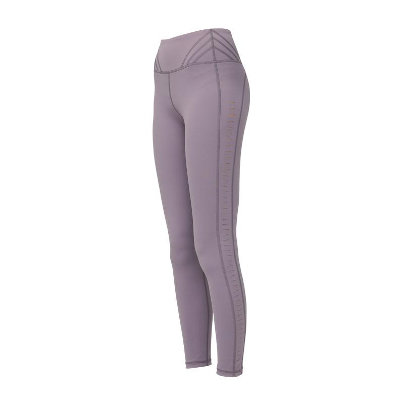 High Waist Skinny Cutout Stretch Yoga Legging