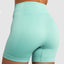 Abdominal Yoga Sexy Shorts