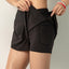 Comfortable Running Fitness Shorts