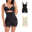 Women Abdomen Slimming Bodysuit