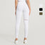 High Waist Solid Color Quick drying Yoga Legging