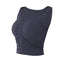 Sexy Quick Dry Loose Thin Yoga Tank