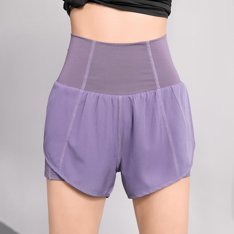 Anti glare Pocket Two piece Shorts