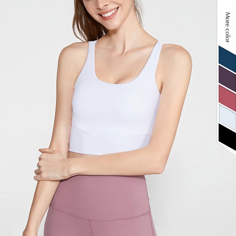 Cross Beauty Back Vest